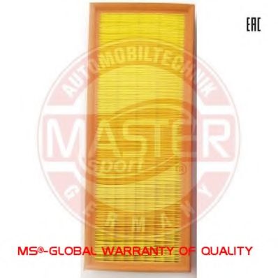 Воздушный фильтр MASTER-SPORT 4476-LF-PCS-MS