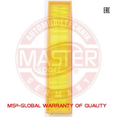 Воздушный фильтр MASTER-SPORT 47109-LF-PCS-MS