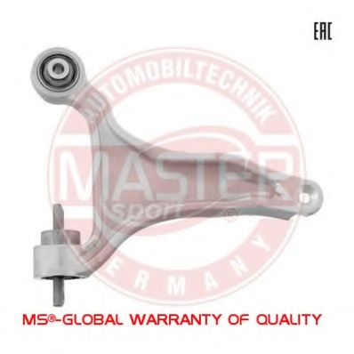 Рычаг подвески MASTER-SPORT 49961-PCS-MS