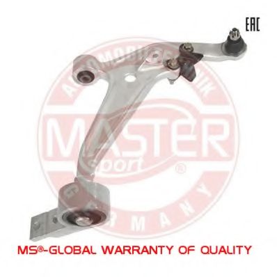 Рычаг подвески MASTER-SPORT 51285M-PCS-MS