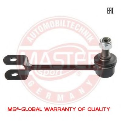 Стойка стабилизатора MASTER-SPORT 51576M-PCS-MS