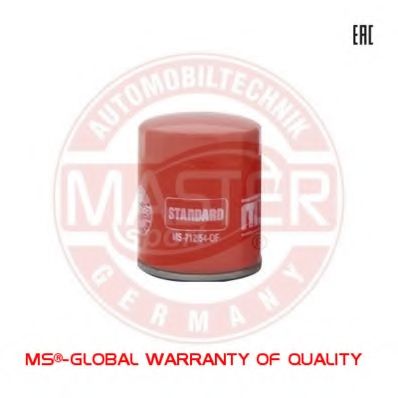 Масляный фильтр MASTER-SPORT 712/54-OF-PCS-MS