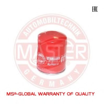 Масляный фильтр MASTER-SPORT 713/4-OF-PCS-MS