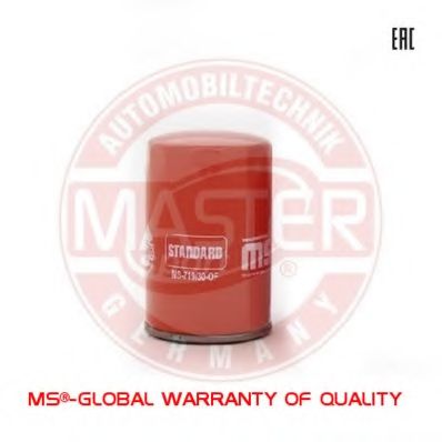 Масляный фильтр MASTER-SPORT 719/30-OF-PCS-MS