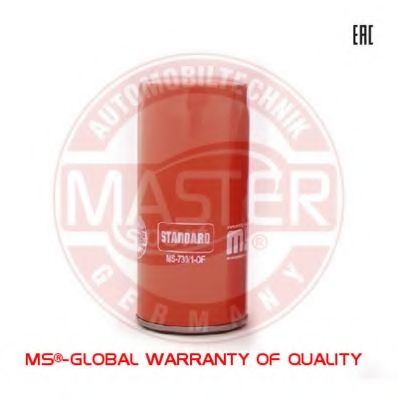 Масляный фильтр MASTER-SPORT 730/1-OF-PCS-MS