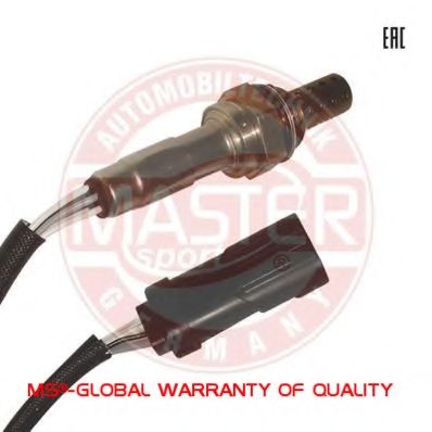 Лямбда-зонд MASTER-SPORT 7700103504-PCS-MS