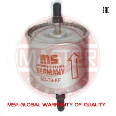 Топливный фильтр MASTER-SPORT 79-KF-PCS-MS