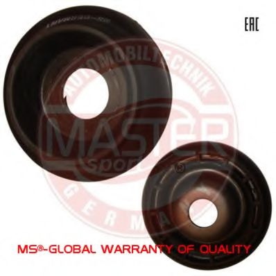 Подшипник амортизатора MASTER-SPORT 8200651172-SET-MS