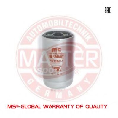 Масляный фильтр MASTER-SPORT 842X-OF-PCS-MS