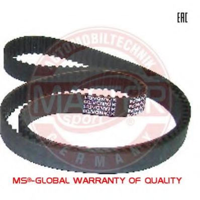 Ремень ГРМ MASTER-SPORT 871T-PCS-MS