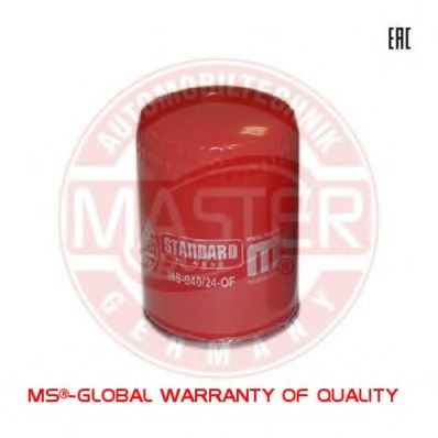 Масляный фильтр MASTER-SPORT 940/24-OF-PCS-MS