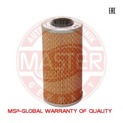 Масляный фильтр MASTER-SPORT 951X-OF-PCS-MS