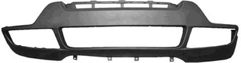 Бампер BMW 51117180445