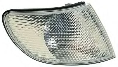 Указатель поворотов VAN WEZEL 0314906