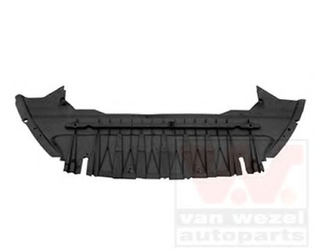 Защита двигателя FORD 1724265