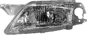 Основная фара MAZDA CB07-51-0K0C