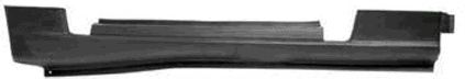Порог VAN WEZEL 1898103
