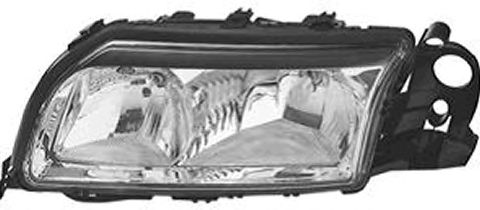 Основная фара VOLVO 8662867