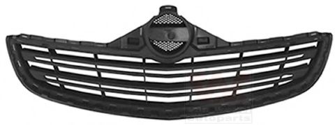 Решетка радиатора OPEL 95513021