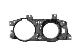 Рамка фары BMW 63121378325