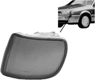 Покрытие, фара VAN WEZEL 5835973 Покрытие, фара VAN WEZEL 5835973