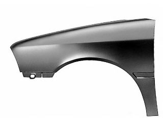 Крыло переднее CITROEN/PEUGEOT 96070968