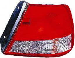 Задний фонарь Hyundai/Kia 9240225220