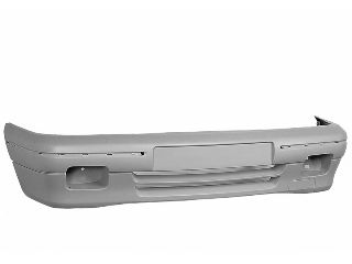 Бампер CITROEN/PEUGEOT 95666824