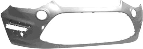 Бампер FORD 1852770