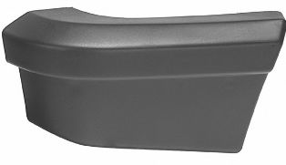 Бампер VAN WEZEL 1745564