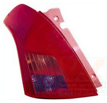 Задний фонарь SUZUKI 3567062J00000