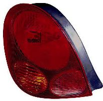 Задний фонарь Toyota/Lexus 815601E020