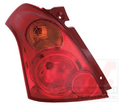 Задний фонарь SUZUKI 3567057K00