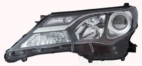 Основная фара Toyota/Lexus 8117042542