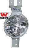 Указатель поворотов VAN WEZEL 0502905