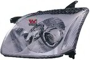 Основная фара Toyota/Lexus 81170-05194
