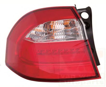 Задний фонарь Hyundai/Kia 924011W260