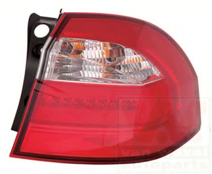 Задний фонарь Hyundai/Kia 924021W260