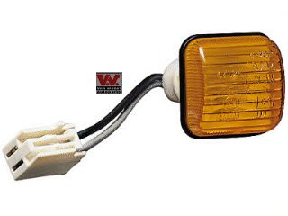 Указатель поворотов VAN WEZEL 1747913