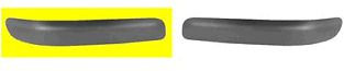 Облицовка бампера Toyota/Lexus 527530D010