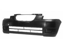 Бампер VAN WEZEL 8312571