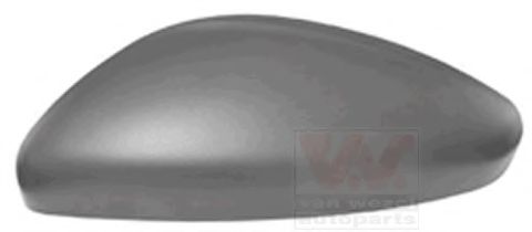 Корпус наружного зеркала CITROEN/PEUGEOT 16 107 079 80