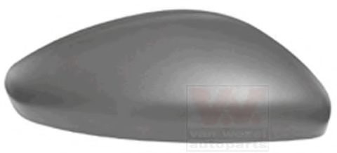 Корпус наружного зеркала CITROEN/PEUGEOT 16 107 080 80