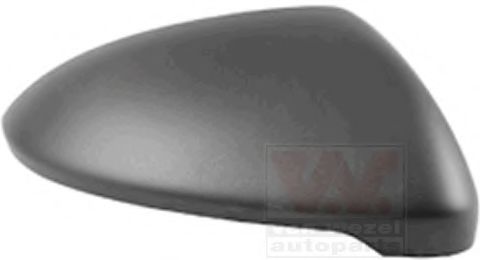 Корпус наружного зеркала VAG 5G0857538B9B9