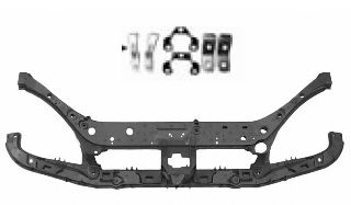 Панель передняя FORD 1126924