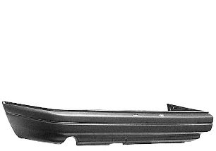 Бампер FORD 1647362 Бампер FORD 1647362