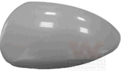 Корпус наружного зеркала GM 95223740