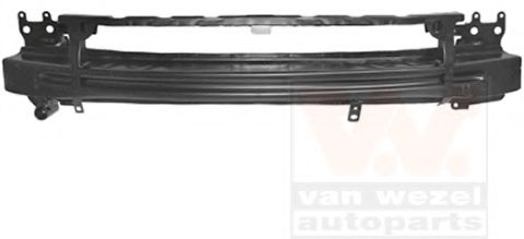 Усилитель бампера VAG 1Z0807109C