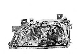 Основная фара FORD 6727635