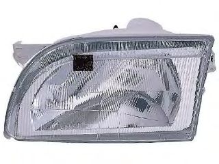 Основная фара FORD 7242053